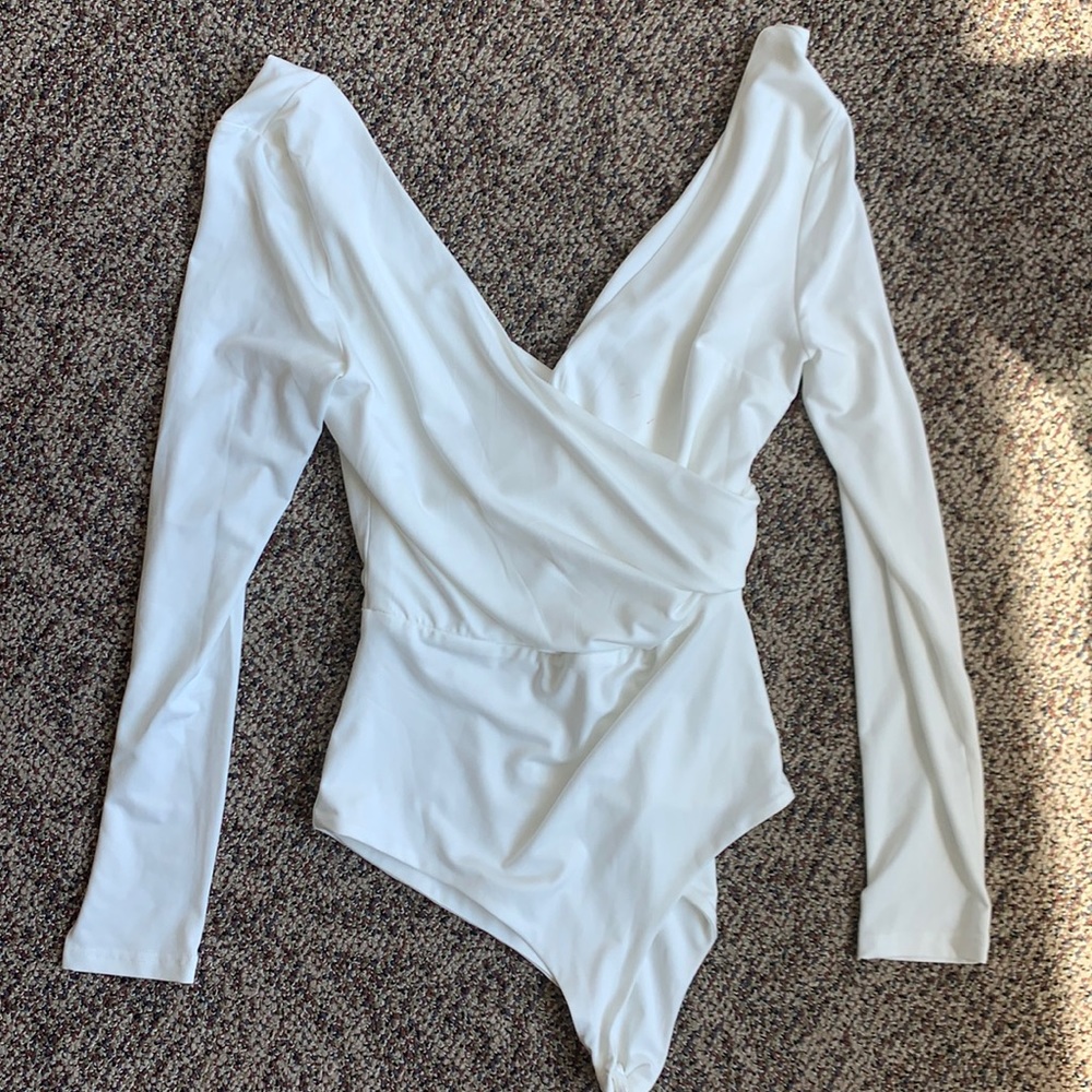 Princess Polly bodysuit